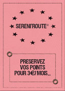 Assurance Sereniroute