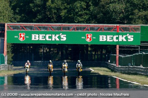 4 Hours Of Spa Classics