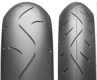 pneu Bridgestone BT 003