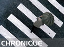 Chronique amphibie