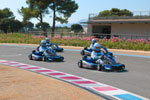 Circuit Paul Ricard Karting