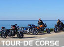 Tour de Corse
