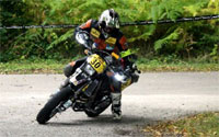 Dark Dog Tour Moto Tour