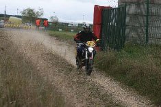 Dark Dog Moto Tour