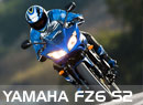 Yamaha FZ6 S2 