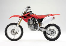 Honda CRF 150
