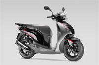 Honda PS 125