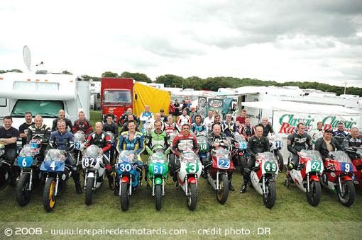 International Classic Grand Prix