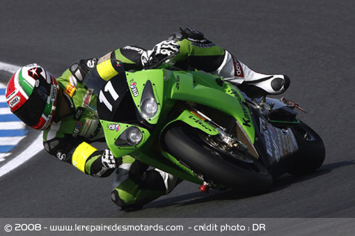 Kawasaki Silva