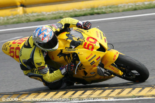 Kevin Denis Vigeant