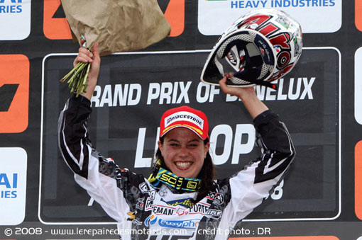 Livia Lancelot