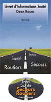 Livret informations Santé