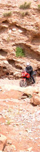 MEB - Motards en Balade