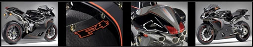 MV Agusta