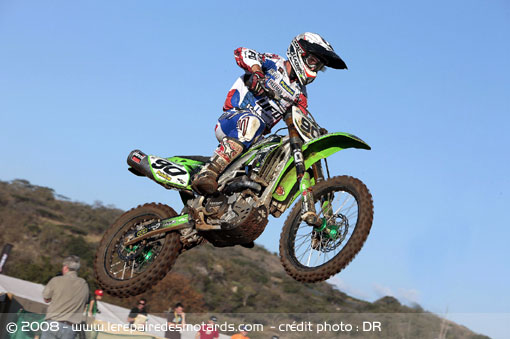 Pourcel en MX