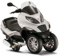 Piaggio MP3