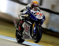 Jorge Lorenzo
