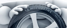 pneu Michelin