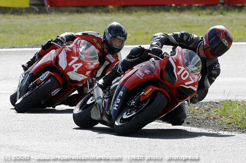 Coupe Promosport Pau Arnos