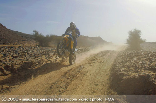 Rallye L&eacute;gende des H&eacute;ros
