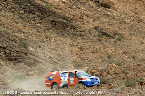 Rallye Légende des Héros