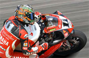rouler en Fazer ou R1 sur piste