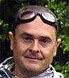 Serge Ayala