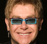 Sir Elton John