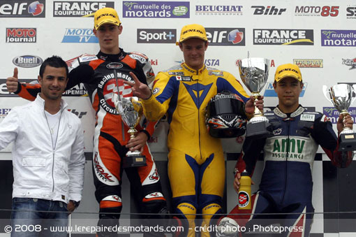 SuperBike Albi
