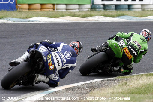 SuperBike Albi