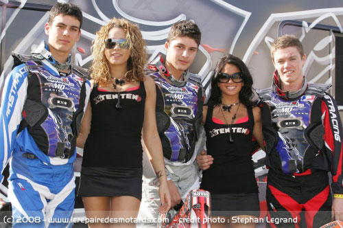 Supercross d’Anaheim