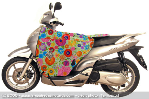 Termoscud&reg; Tucano Urbano