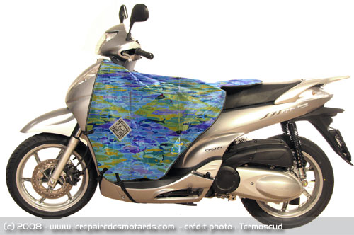 Termoscud&reg; Tucano Urbano