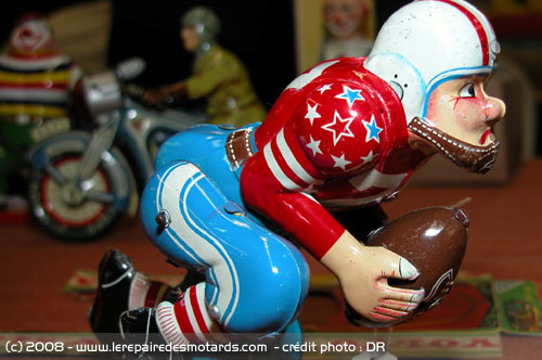 Toymania