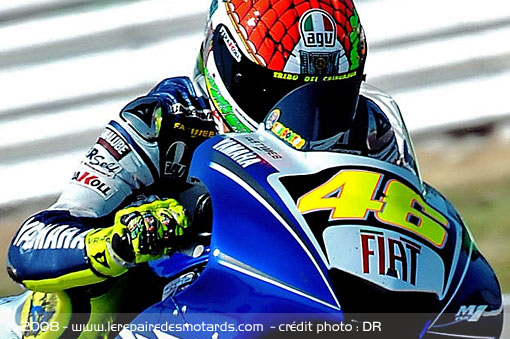 valentino rossi helmet stickers. valentino rossi new helmet