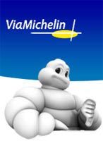 ViaMichelin GPS
