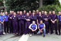 Concours meilleur technicien Suzuki Lo�c Brunet laur�at