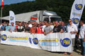 Les gagnants jeu Repaire/FMA gagner 5 journ�es piste