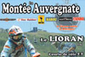 6e �dition Mont�e Auvergnate 12 13 juillet