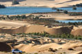 AMV Shamrock Rallye Maroc parcours technique