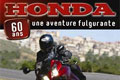 Livre Honda ascension fulgurante