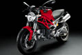 Ducati Monster 696 ventes record Italie