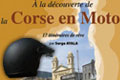 Livre Corse Moto