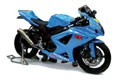 Suzuki GSX-R 1000 MotoGP Replica