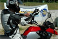 FMA offre s�curit� � �quipes stage �quipement
