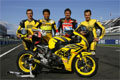 Honda engage Fireblade MR Bol Or