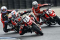 Hyperchallenge Ducati victoire Sam Matthews