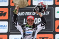 Titre mondial féminin Livia Kawasaki