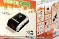 G 300 alerte GPS avertisseur radars