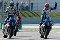 Bol Or doubl� Suzuki